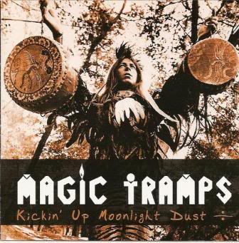The Magic Tramps